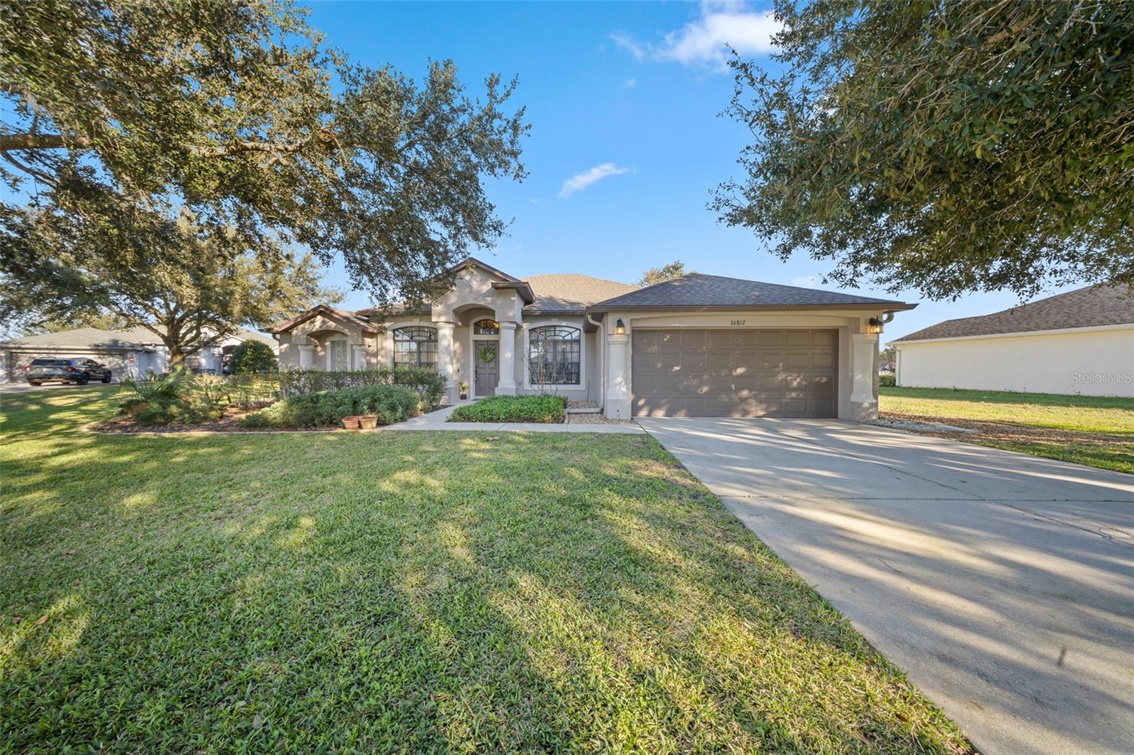 VILLAGE AT BLACK BEAR - Residential