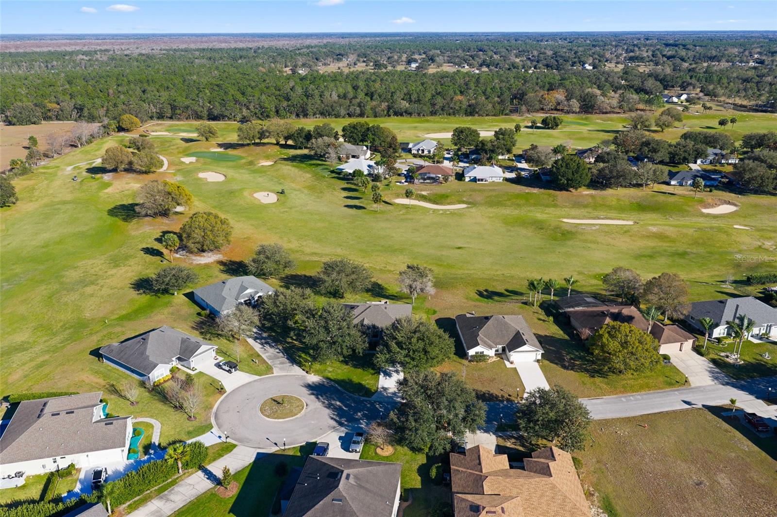 VILLAGE AT BLACK BEAR - Residential