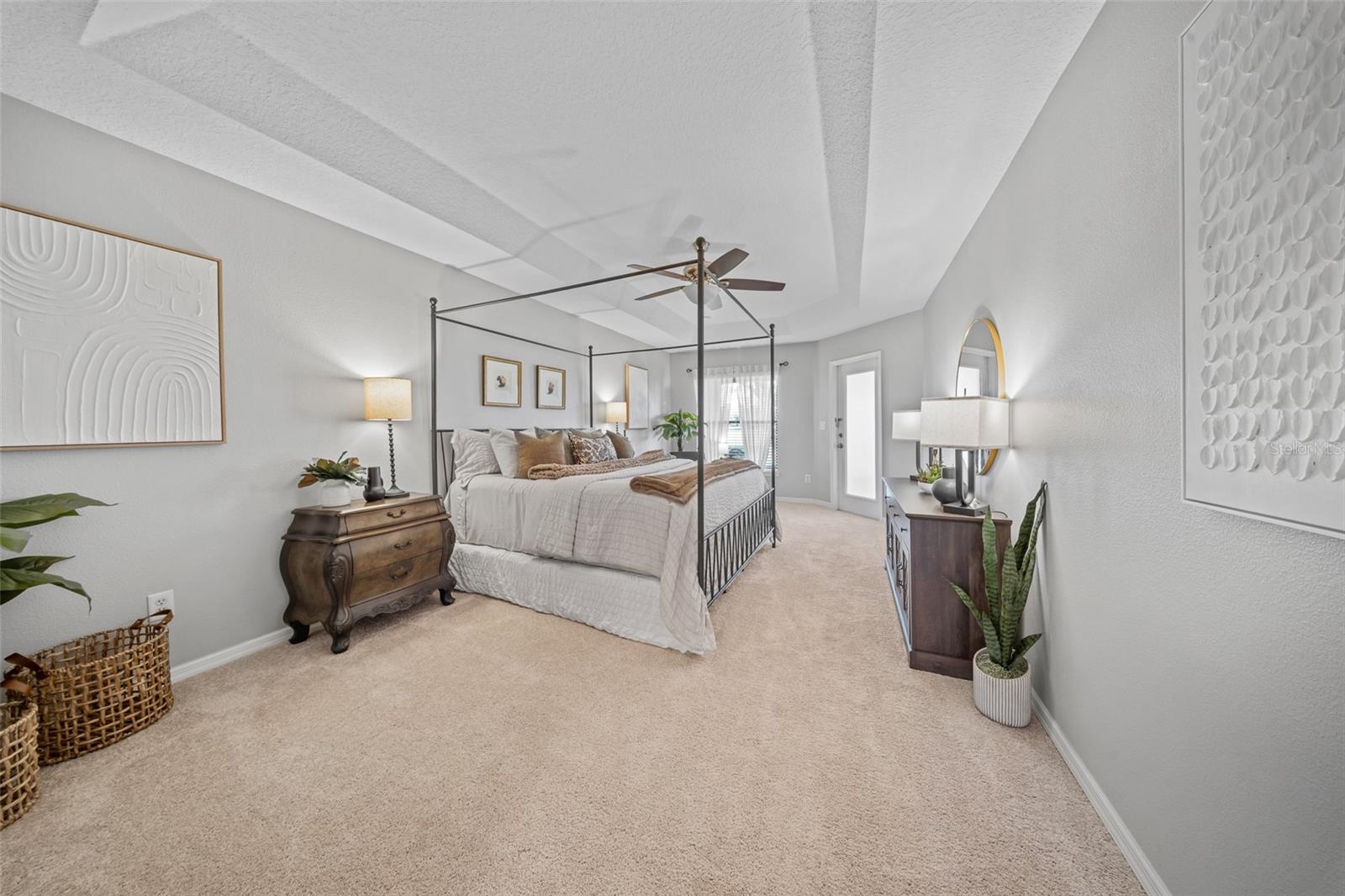 VILLAGE AT BLACK BEAR - Residential