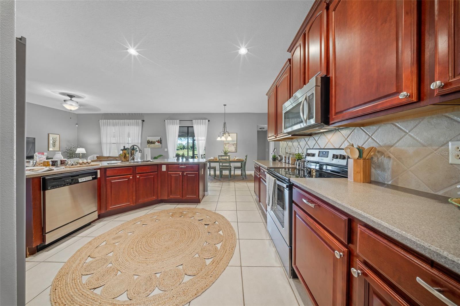 VILLAGE AT BLACK BEAR - Residential