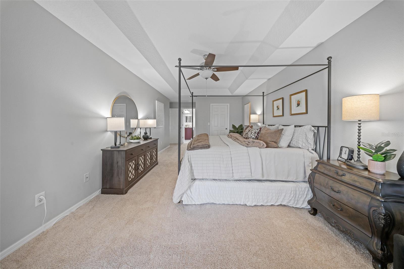 VILLAGE AT BLACK BEAR - Residential