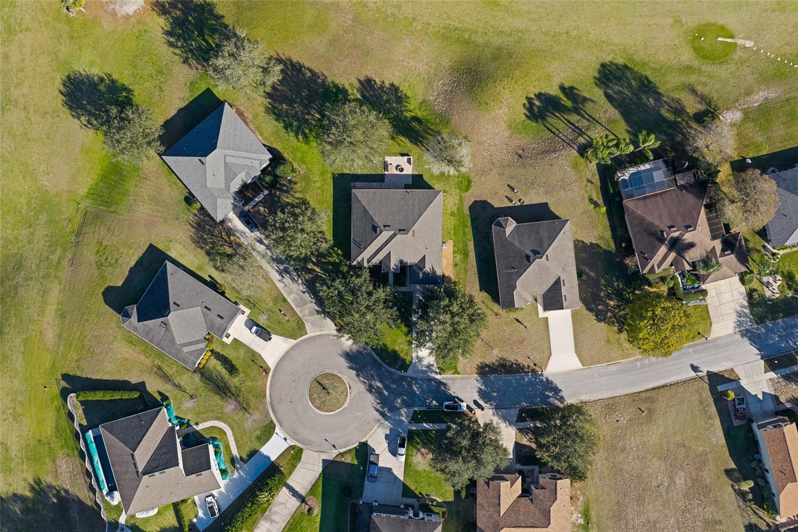 VILLAGE AT BLACK BEAR - Residential