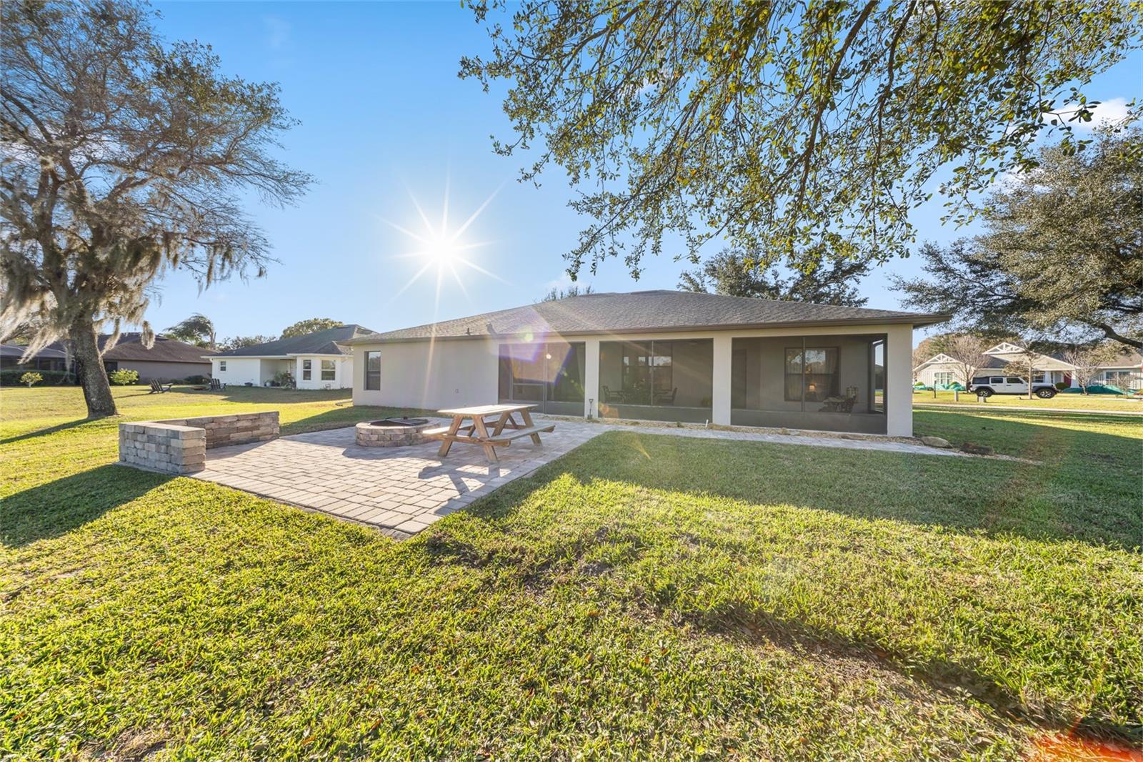 VILLAGE AT BLACK BEAR - Residential