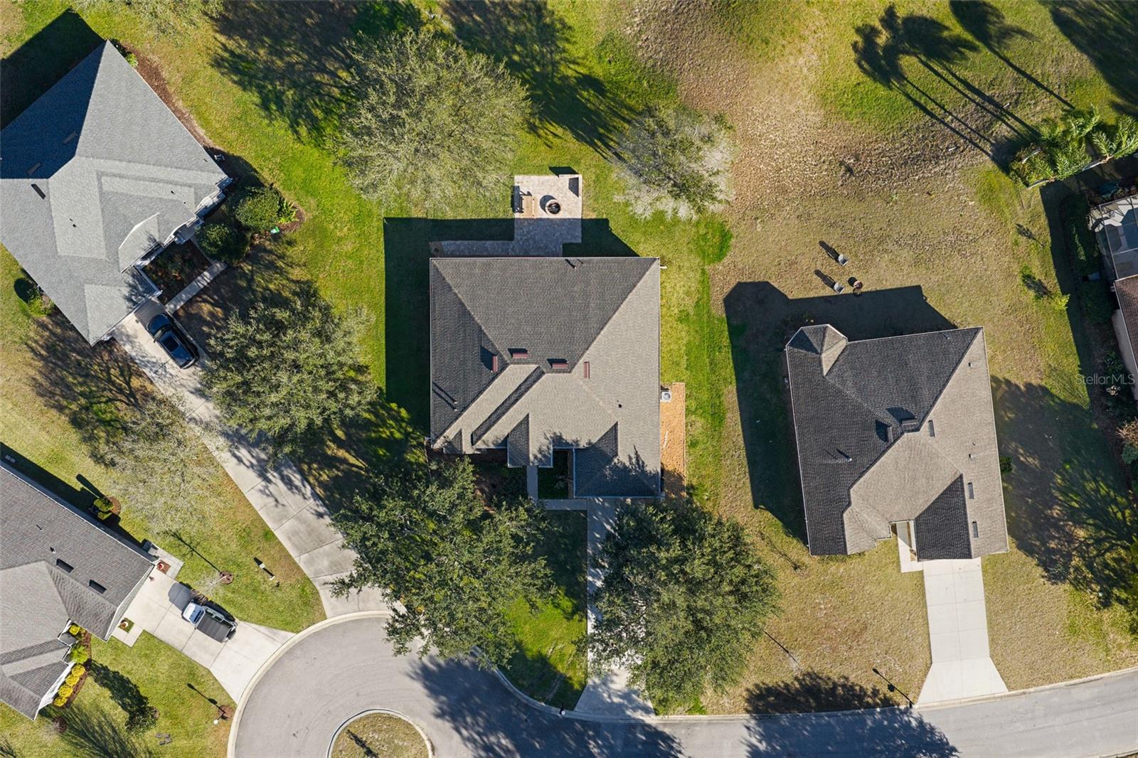 VILLAGE AT BLACK BEAR - Residential