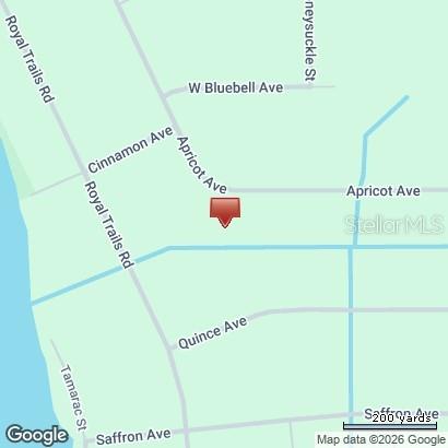 ROYAL TRAILS UNIT 01 - Land