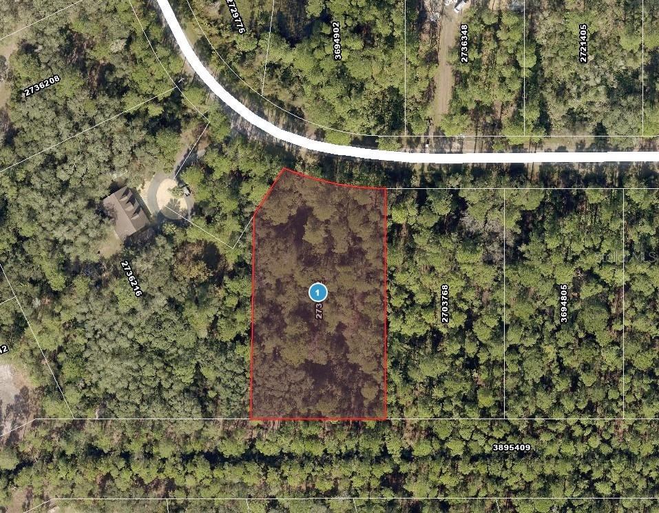 ROYAL TRAILS UNIT 01 - Land