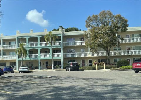 2330 ECUADORIAN WAY 10 CLEARWATER FL 33763