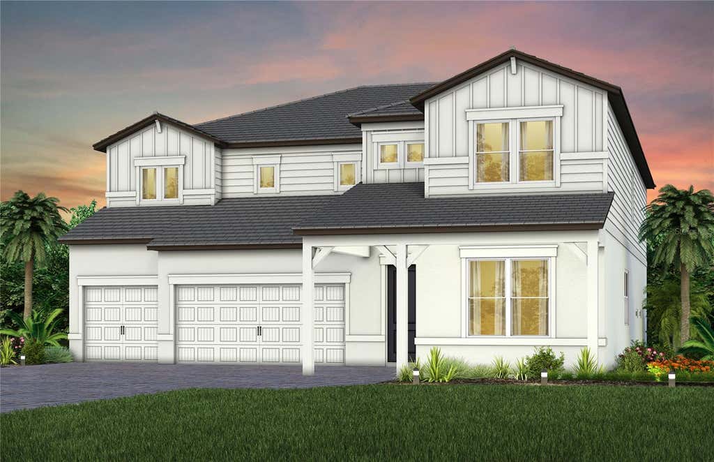 Photo of 34960 Blaine Pass, Zephyrhills, FL 33541 (MLS # TB8520474)