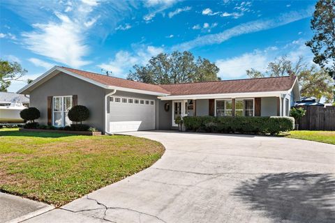 A home in SEMINOLE