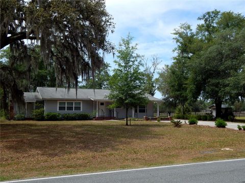 Photo of 12422 E Sr 18, Lake Butler, FL 32054 (MLS # GC540160)