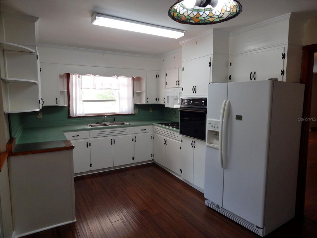 Photo of 12422 E Sr 18, Lake Butler, FL 32054 (MLS # GC540160)