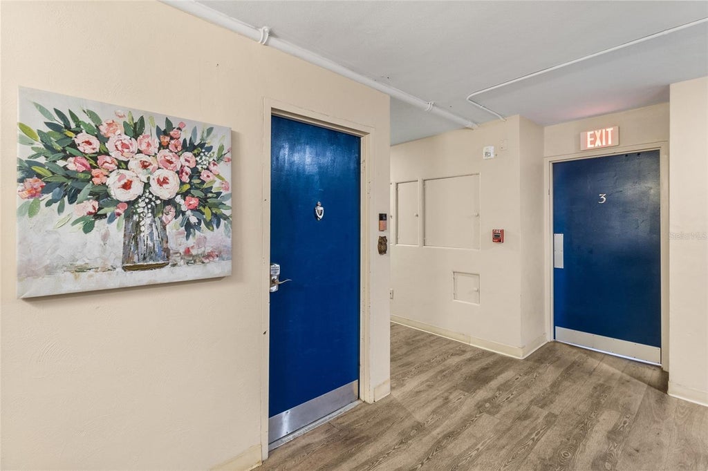 Photo of 841 4th Avenue N #36, St Petersburg, FL 33701 (MLS # TB8553717)