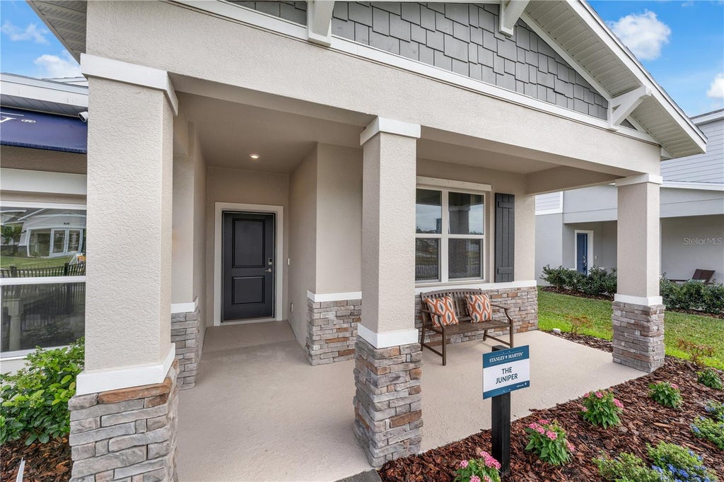 Photo of 12832 Trovita Drive, Grand Island, FL 32735 (MLS # O6413452)