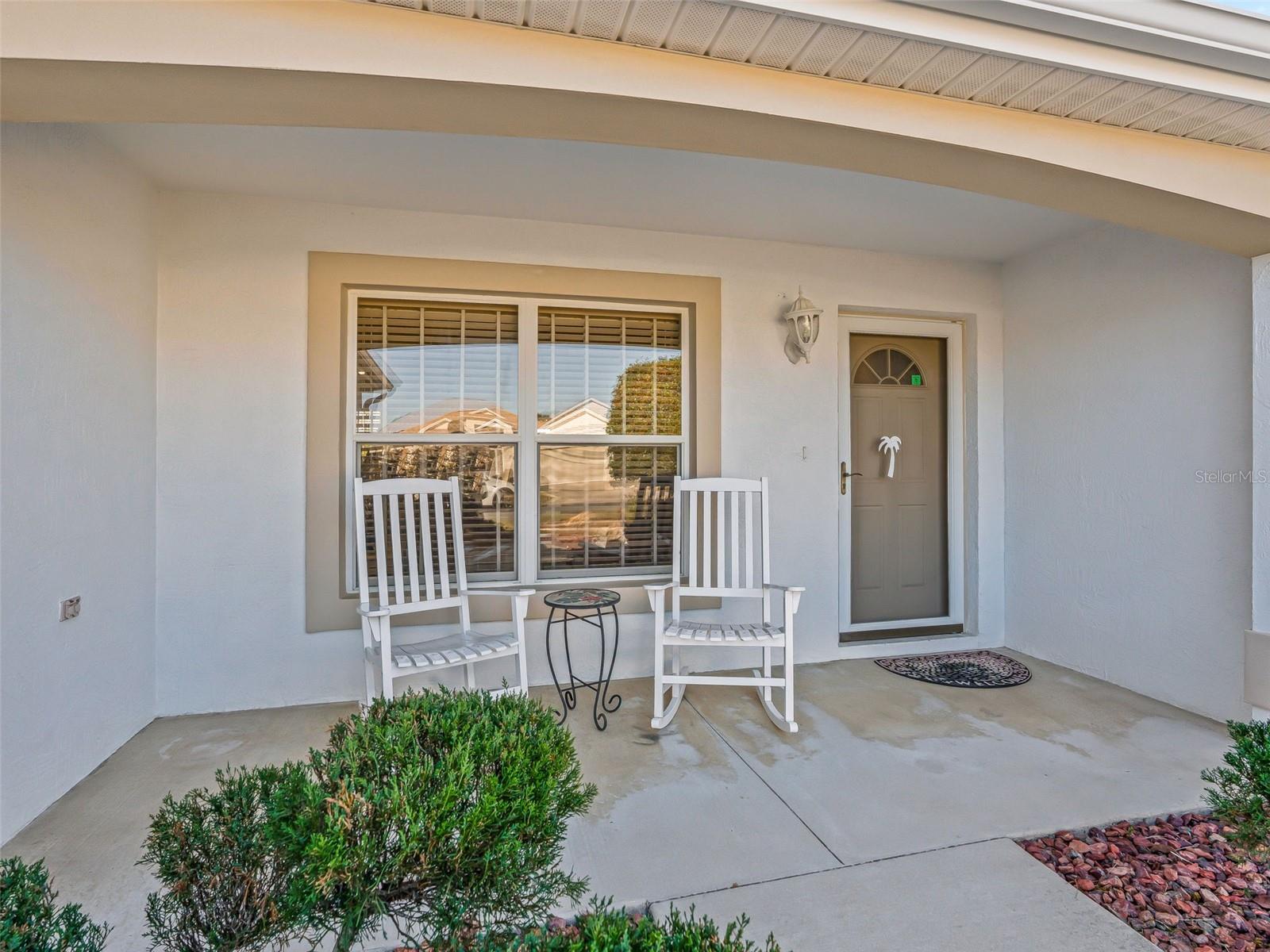 THE VILLAGES - Residential