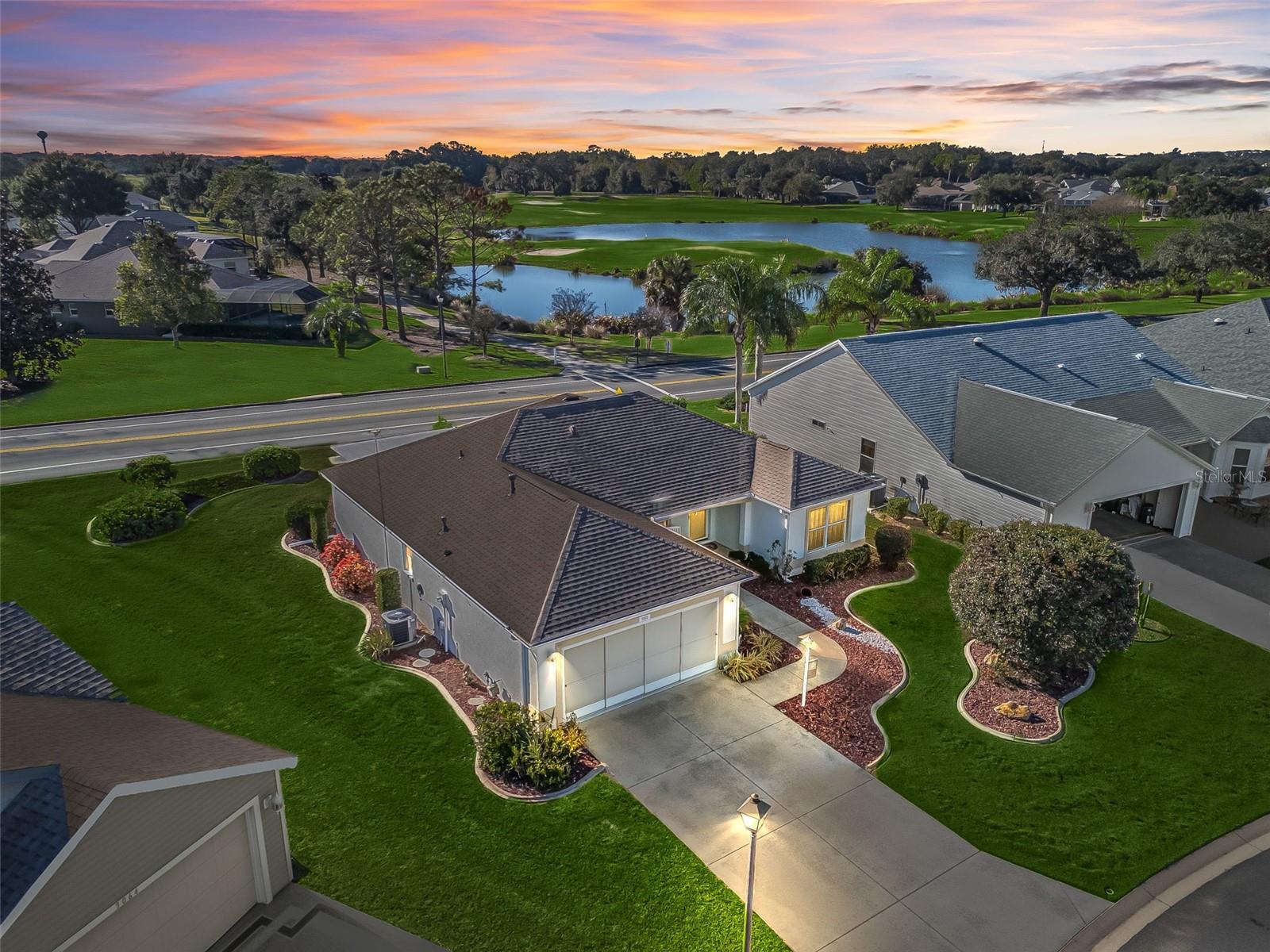 THE VILLAGES - Residential