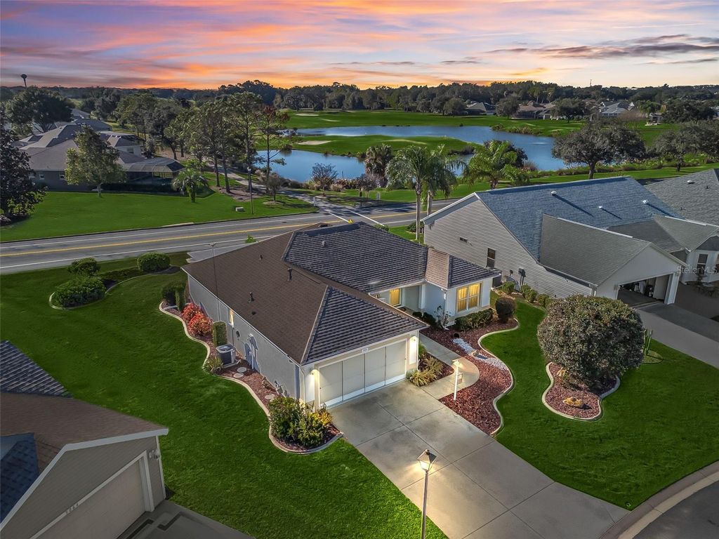 Photo of 3072 Berwyn Way, The Villages, FL 32162 (MLS # G5104901)