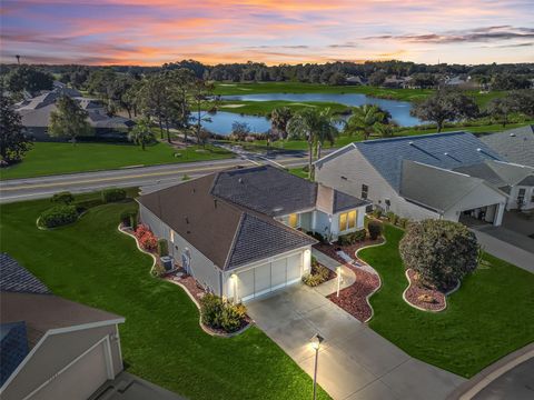 Photo of 3072 Berwyn Way, The Villages, FL 32162 (MLS # G5104901)