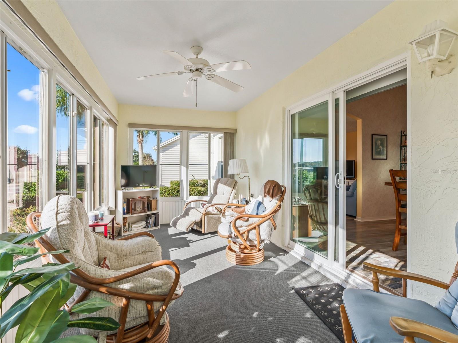 THE VILLAGES - Residential