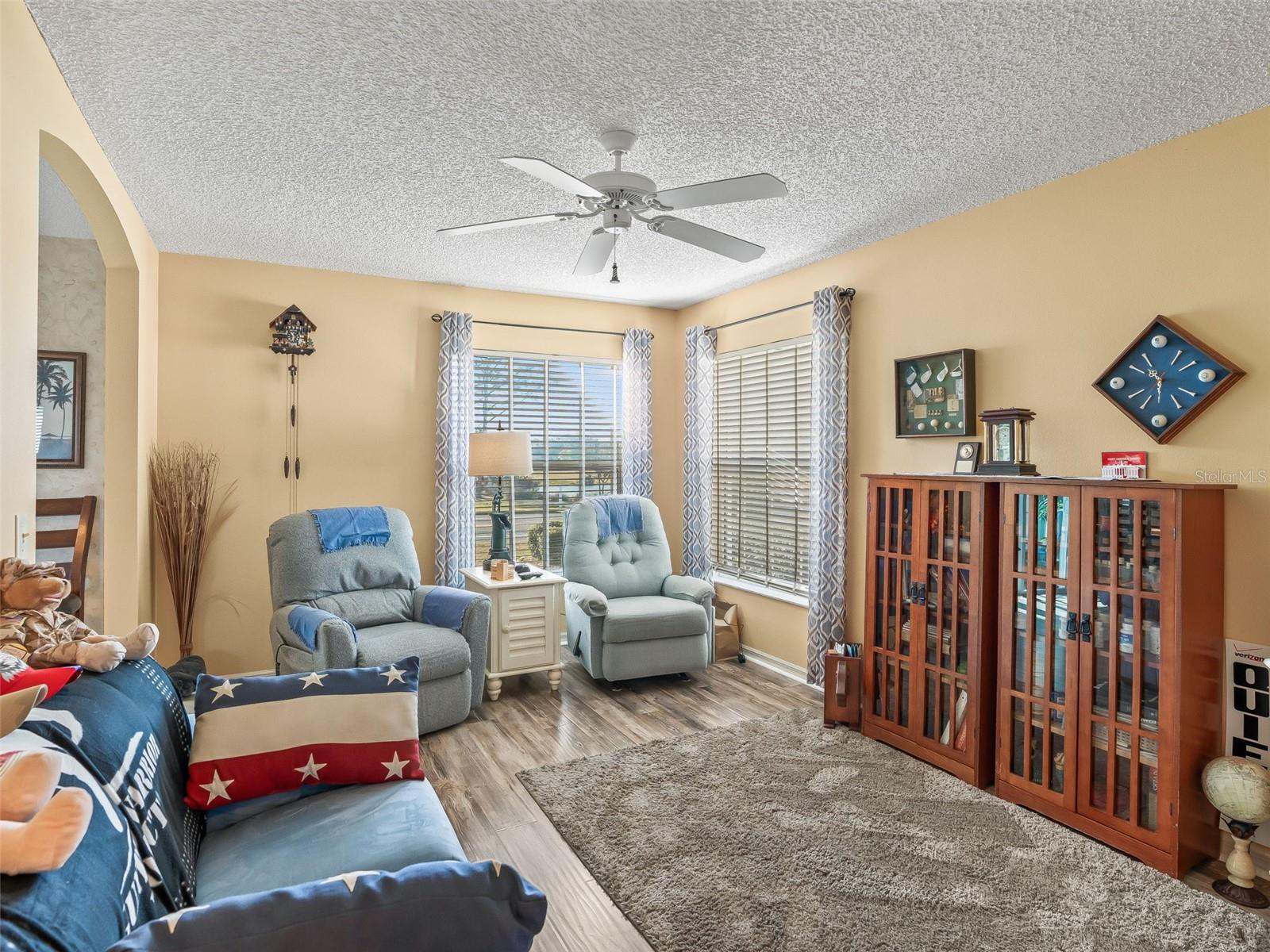 THE VILLAGES - Residential