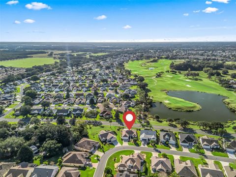 Photo of 3072 Berwyn Way, The Villages, FL 32162 (MLS # G5104901)