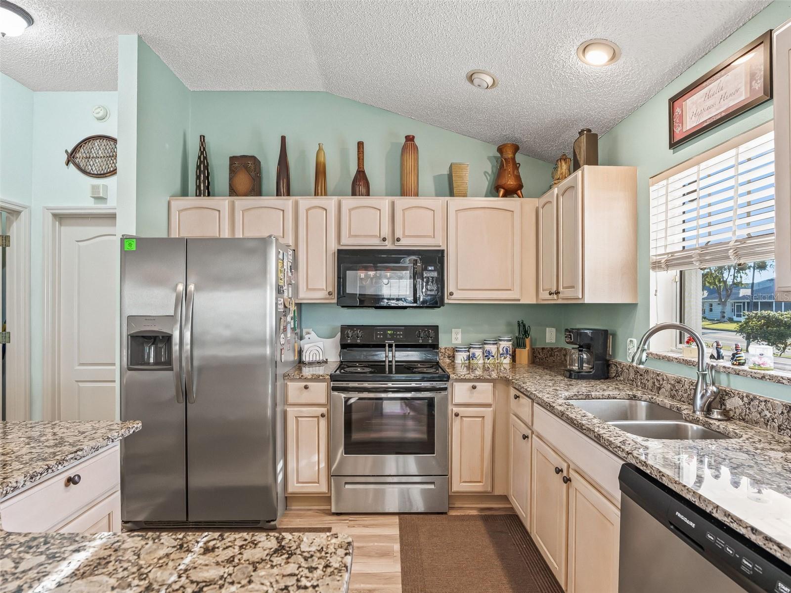 THE VILLAGES - Residential