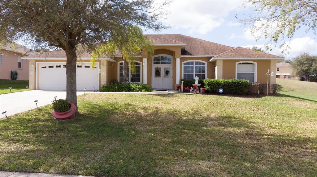 Photo of 774 Princeton Drive, Clermont, FL 34711 (MLS # O6386766)
