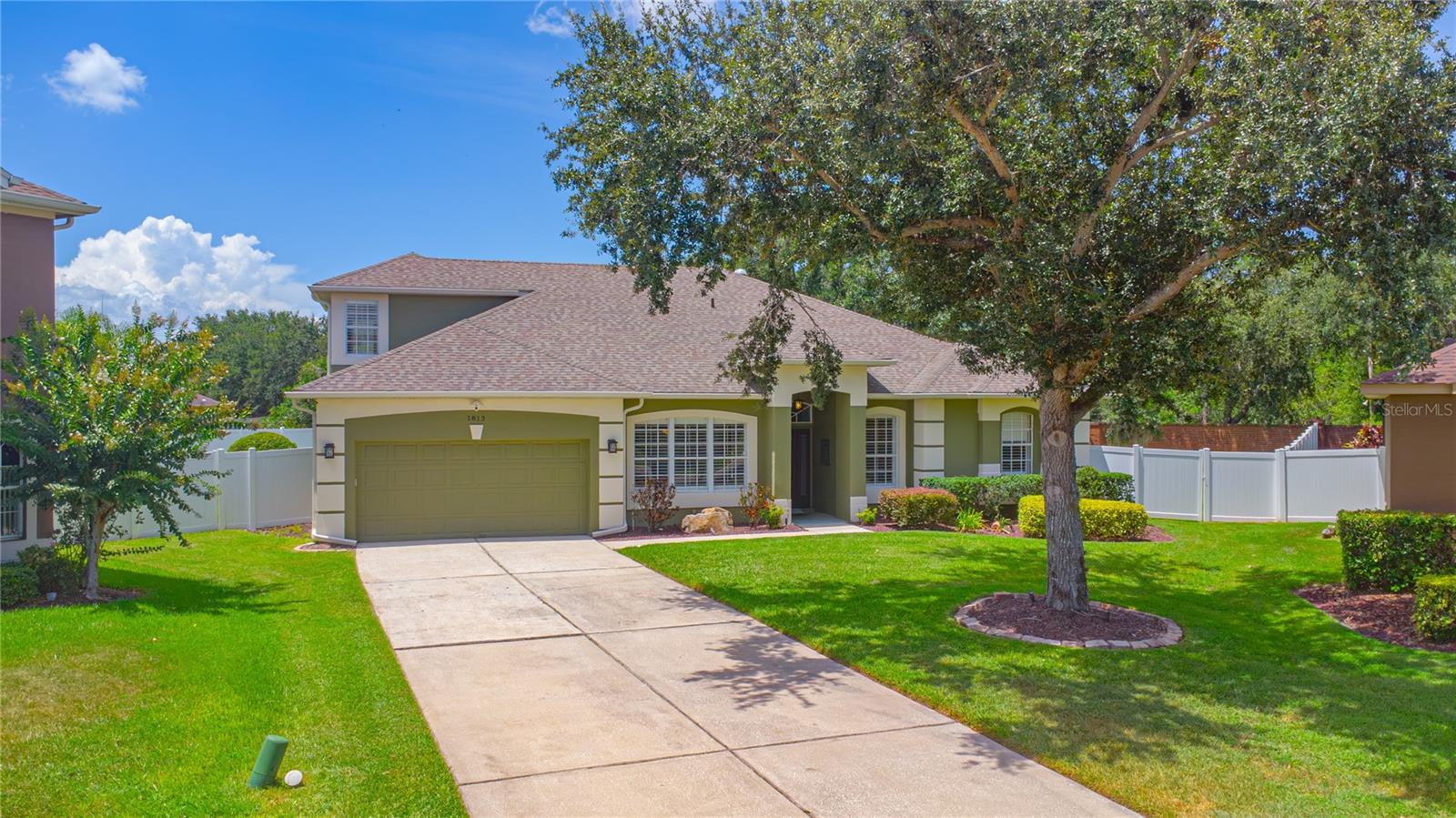 1813 SLOUGH COURT