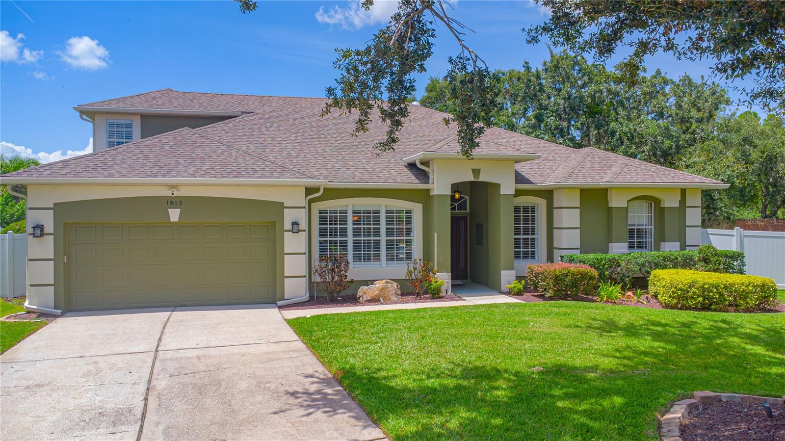 1813 SLOUGH COURT