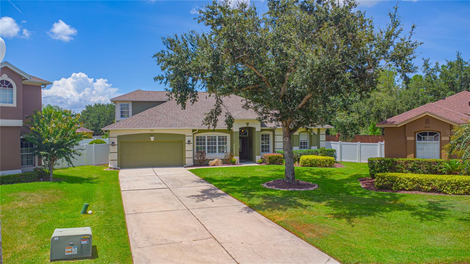 1813 SLOUGH COURT