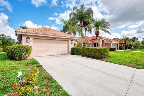 A home in SARASOTA