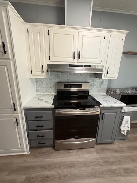 PARADISE ISLAND COOP INC - Residential