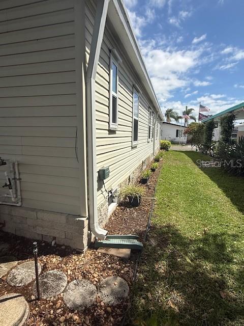 PARADISE ISLAND COOP INC - Residential