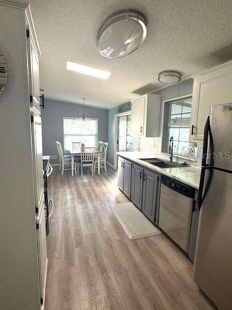 PARADISE ISLAND COOP INC - Residential