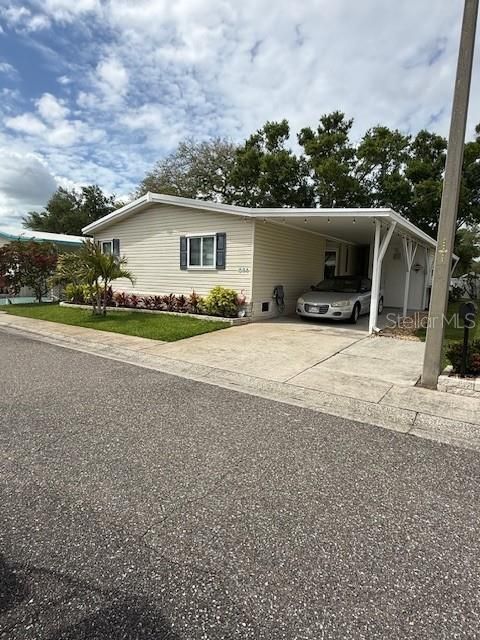 Photo of 1001 Starkey Rd #434, Largo, FL 33771 (MLS # TB8496782)