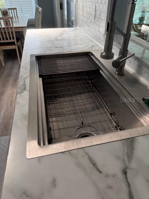 PARADISE ISLAND COOP INC - Residential