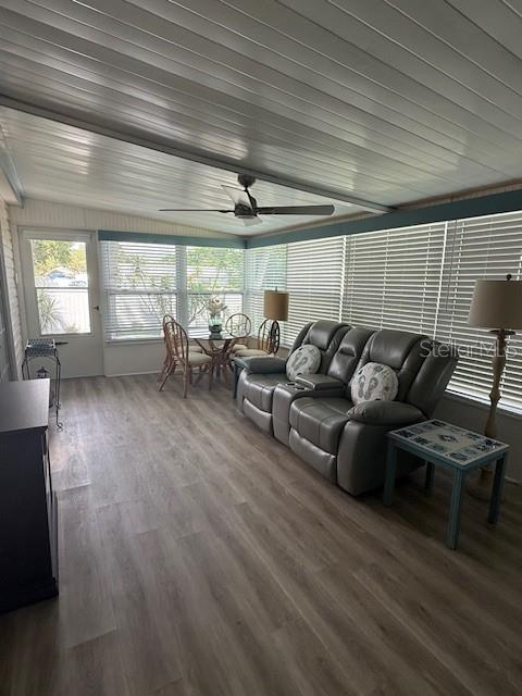 PARADISE ISLAND COOP INC - Residential