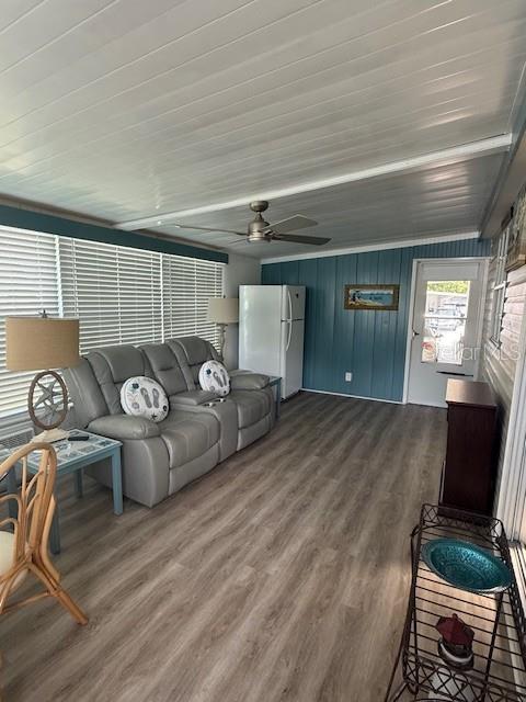 PARADISE ISLAND COOP INC - Residential