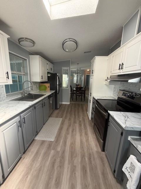 PARADISE ISLAND COOP INC - Residential