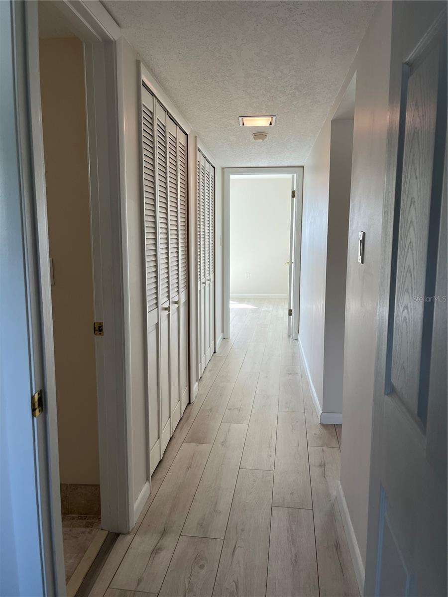 MOUNT DORA VILLA DORA CONDO UNIT 01 - Residential Lease