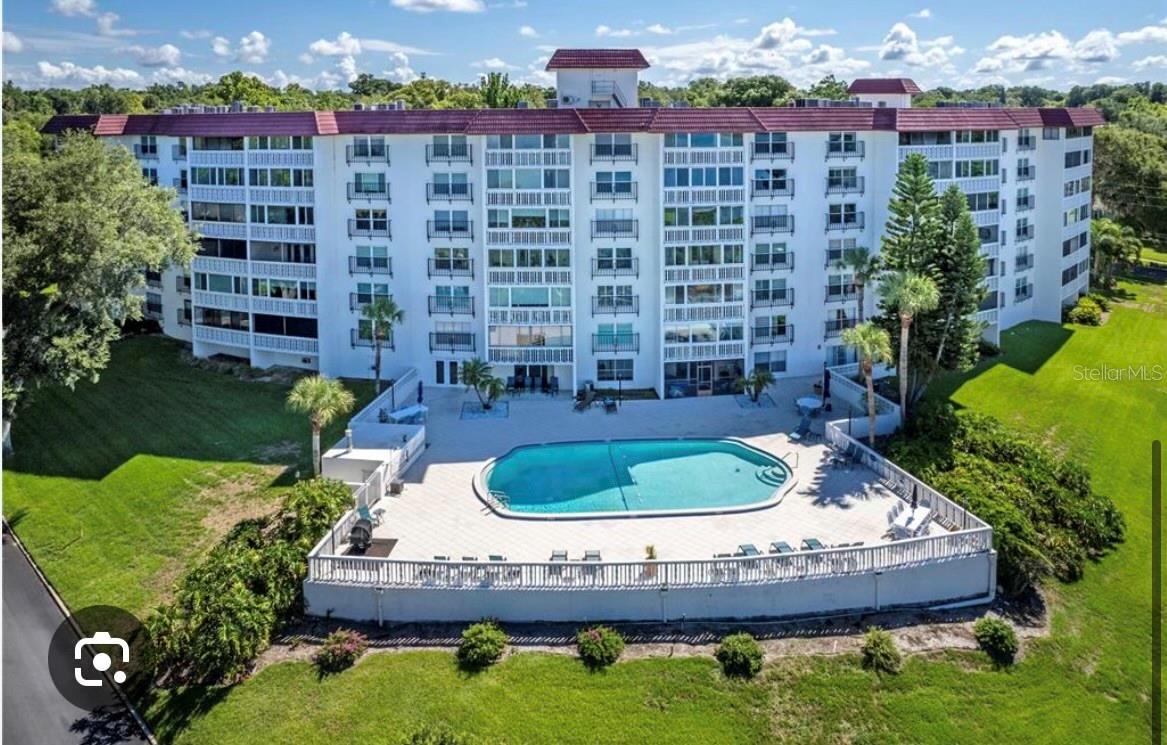 MOUNT DORA VILLA DORA CONDO UNIT 01 - Residential Lease