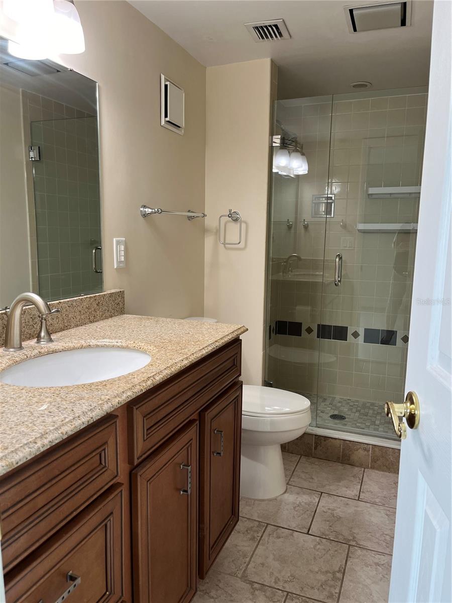 MOUNT DORA VILLA DORA CONDO UNIT 01 - Residential Lease