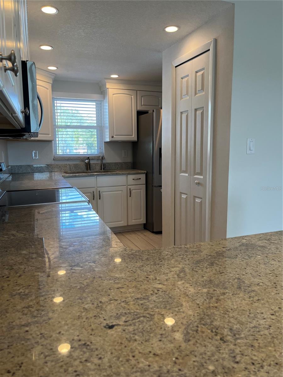 MOUNT DORA VILLA DORA CONDO UNIT 01 - Residential Lease