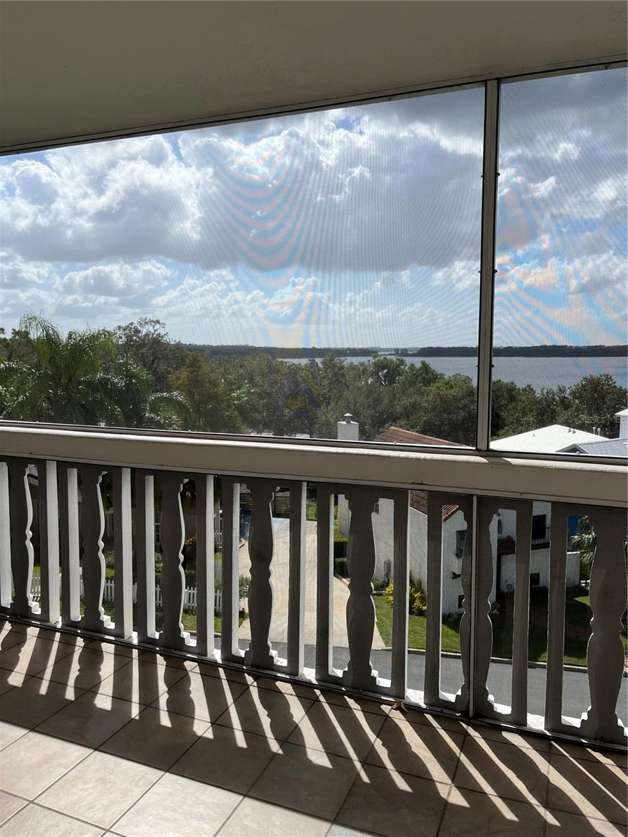 MOUNT DORA VILLA DORA CONDO UNIT 01 - Residential Lease