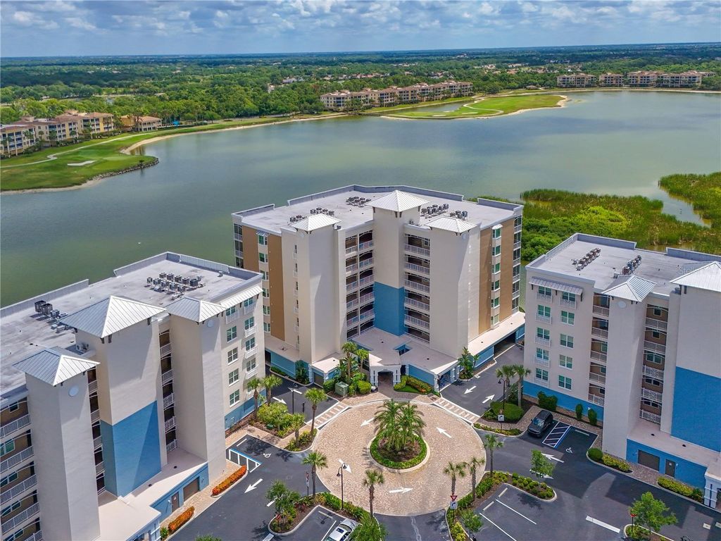 Photo of 10520 Boardwalk Loop #601, Bradenton, FL 34202 (MLS # A4692047)