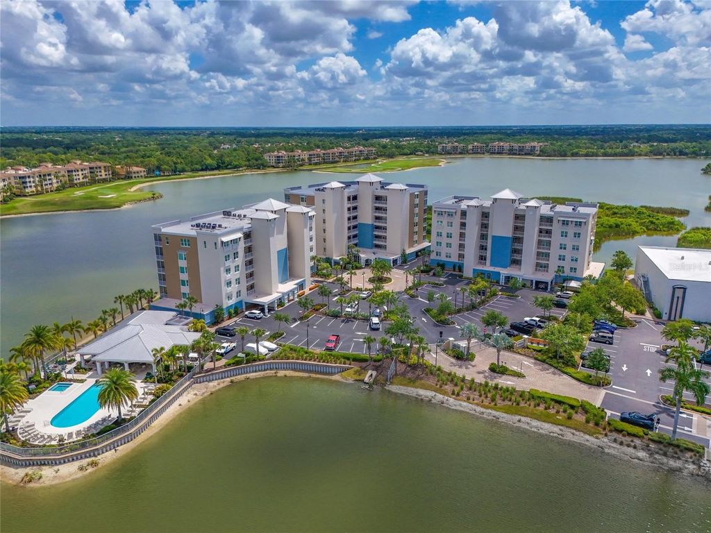 Photo of 10520 Boardwalk Loop #601, Bradenton, FL 34202 (MLS # A4692047)