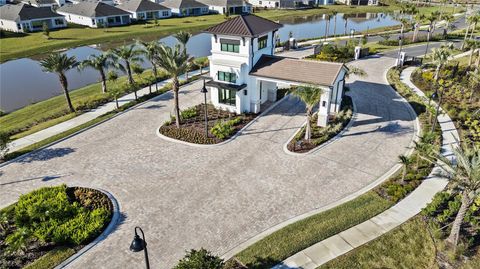 Tiny photo for 3047 Repose Drive, Clermont, FL 34714 (MLS # O6409792)