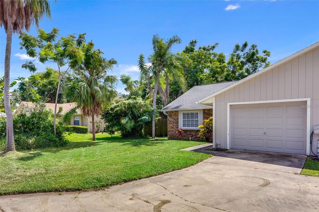 Photo of 1362 Pleasant Oak Lane, Orlando, FL 32804 (MLS # O6399011)