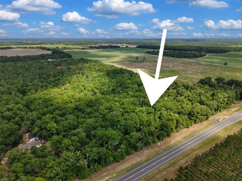Lot 3 N STATE RD 129 BRANFORD FL 32008