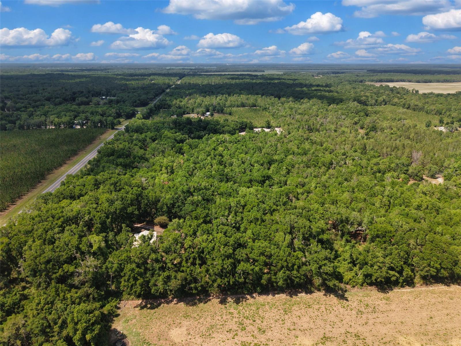 Lot 3 N STATE RD 129