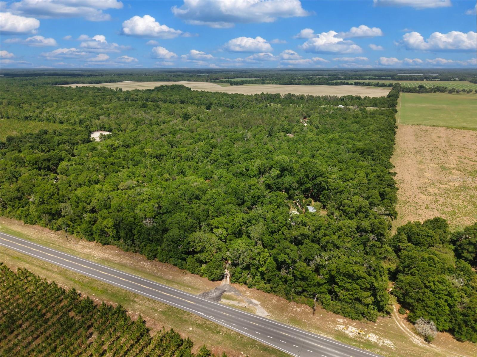 Lot 3 N STATE RD 129